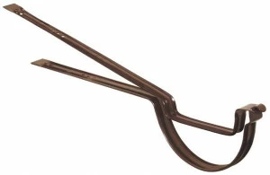 First Corporation Двойной аист из фанерованного листового металла для желоба First plast Cid145m