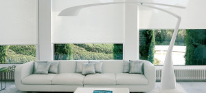 004715 Напольный светильник Vibia Samurai