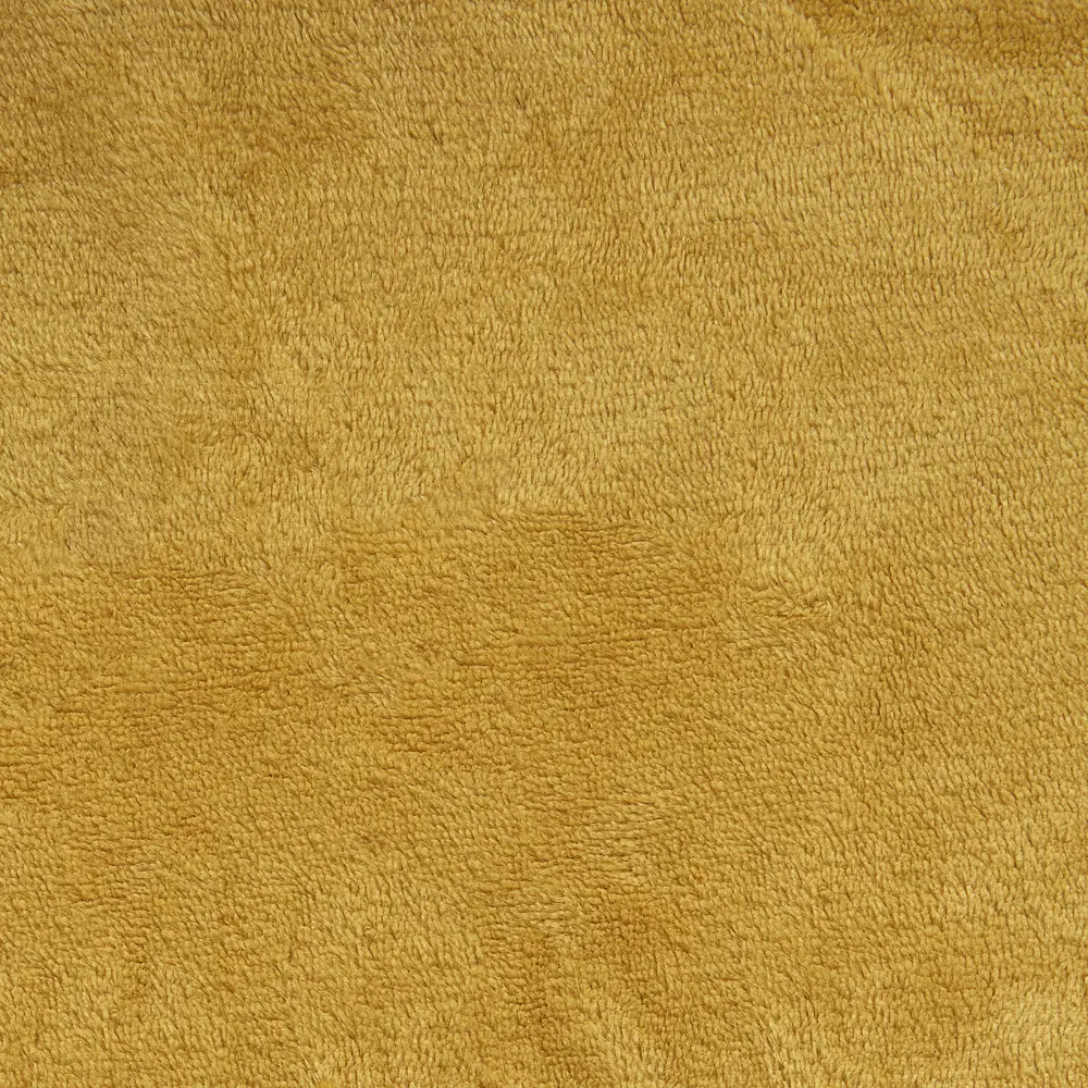 Плед 125X150 см фланель цвет жёлтый 82259348 STLM-2116431 Atmosphera  - Вид №1