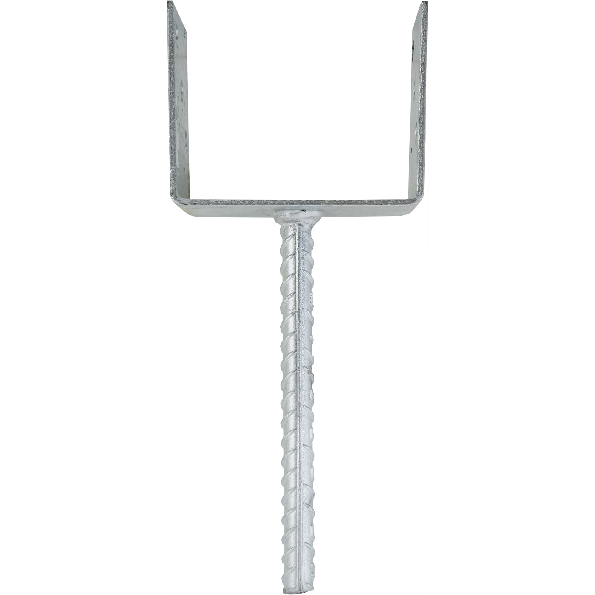 16406873 Опора бруса закладная 121х60х300х4 Santreyd  - Вид №1