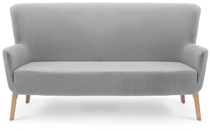 Deadgood 3-х местный тканевый диван Love L5 - Вид №1