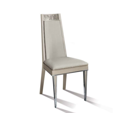 106242 Стул Euphoria 1270 Llass EUPHORIA Santreyd