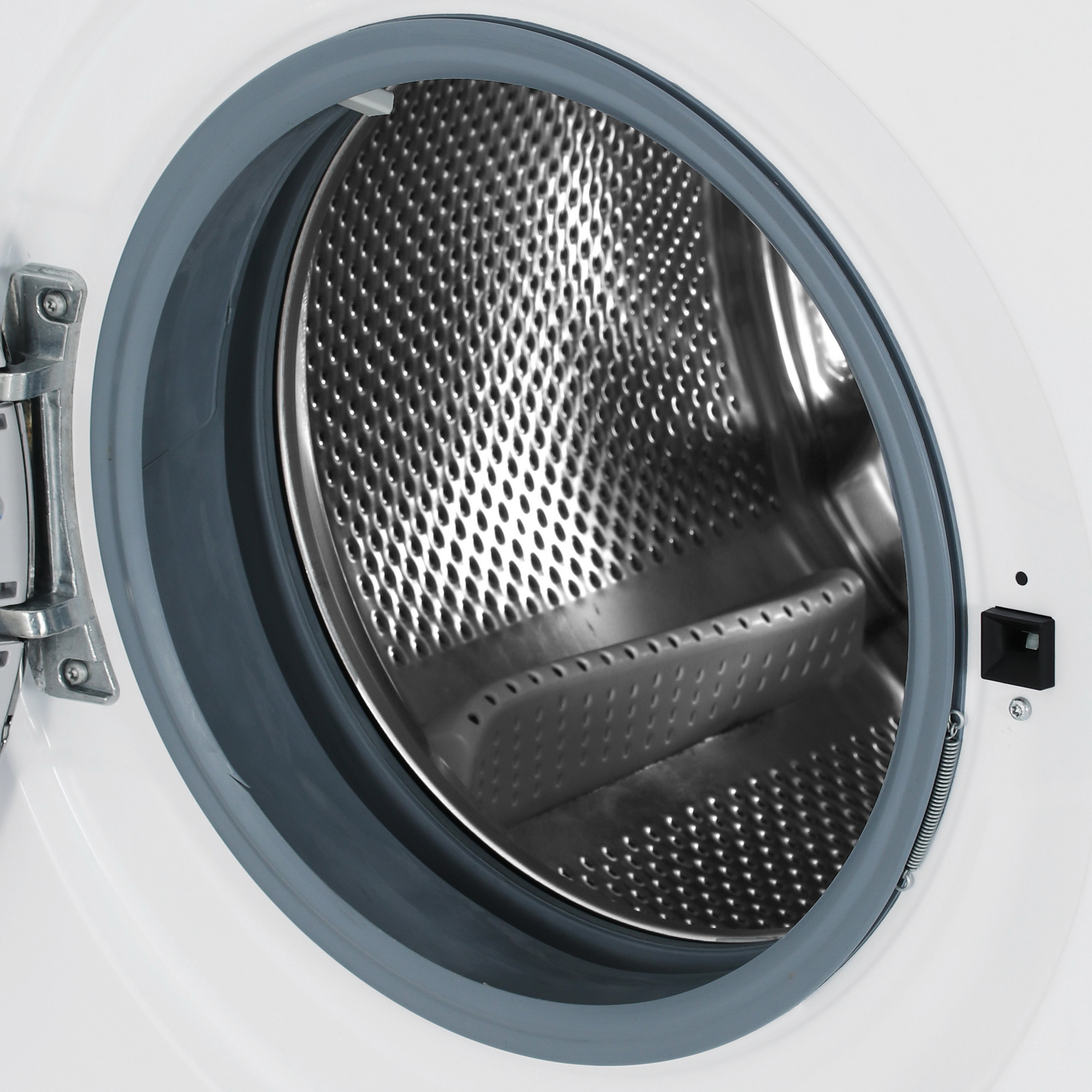 5355547 Стиральная машина Korting KWM 63IL14119 белый STDN-0069177 - Вид №6