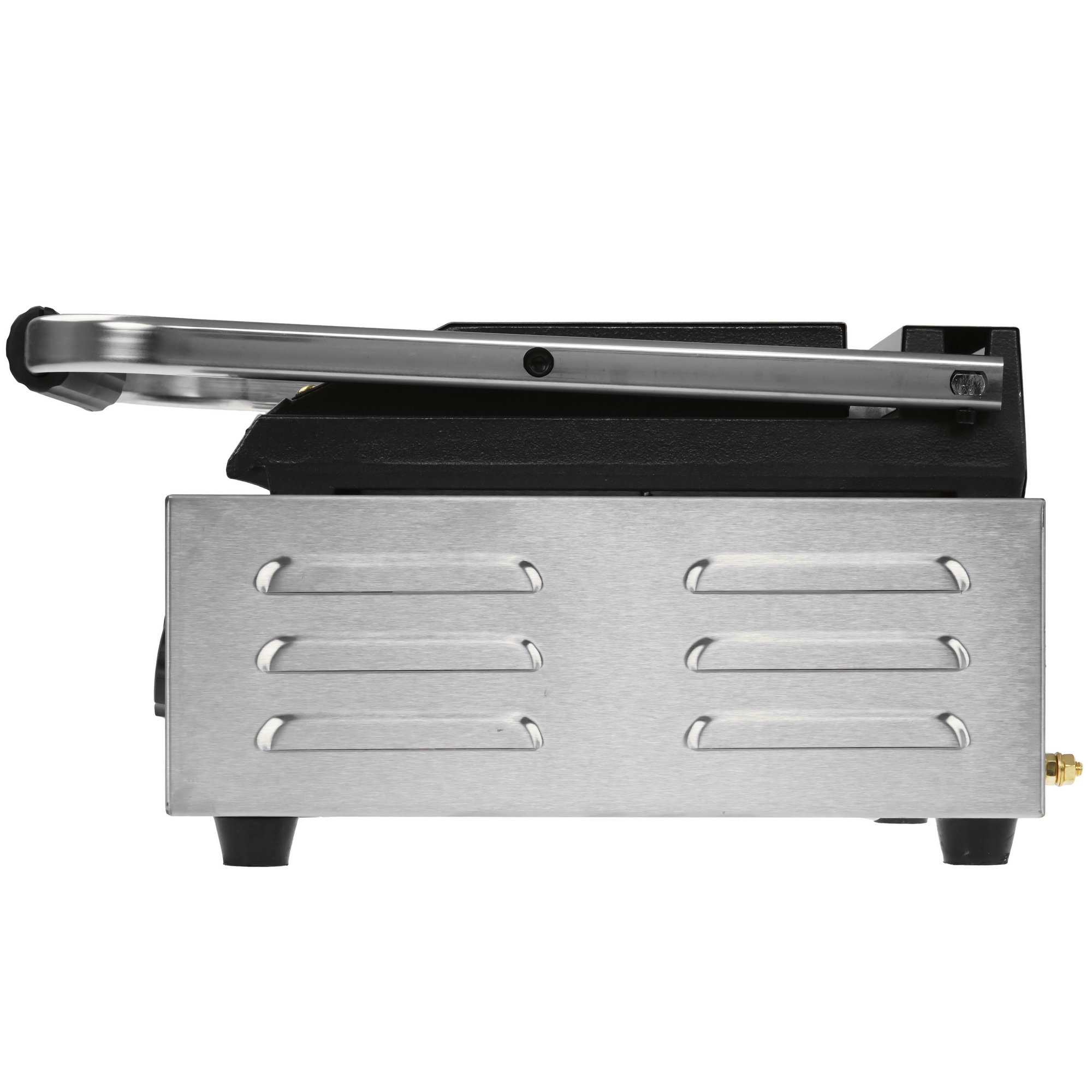 9909605 Гриль Viatto VA‑CG811 черный STDN-0145275 - Вид №3