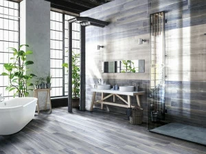 CERAMICHE BRENNERO Настенная / напольная плитка из керамогранита Open