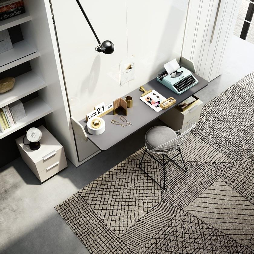 CLEI Двуспальная кровать-трансформер Penelope sun-id-1461382 - Вид №4