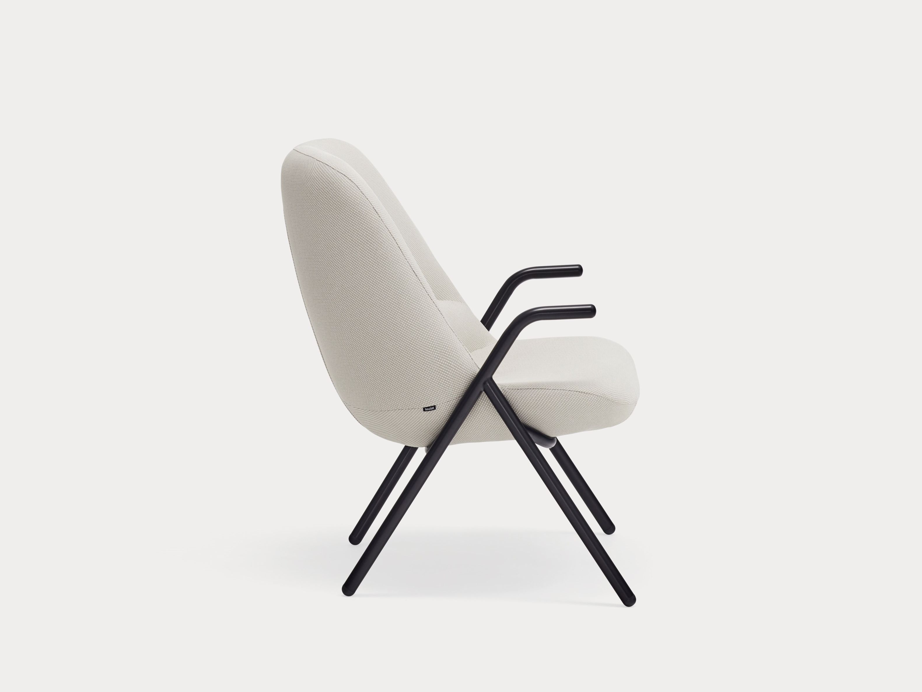 Полиэфирное кресло TEULAT Dins ARCH-00057392 - Вид №30