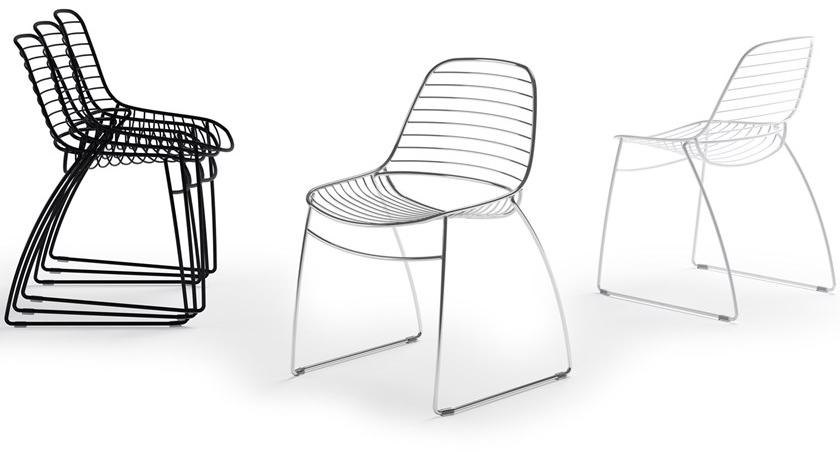 Urbantime Штабелируемое кресло-санки sun-id-1373116 - Вид №5