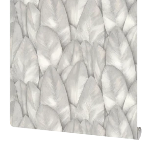 Обои флизелиновые Walldecor Сидней серые 1.06 м 70535-24 89361486 STLM-2111760