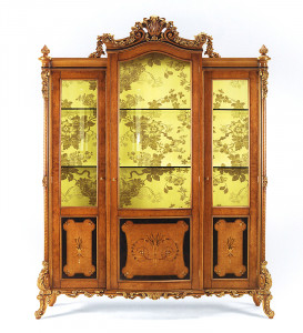 Витрина  ZANABONI B/4803