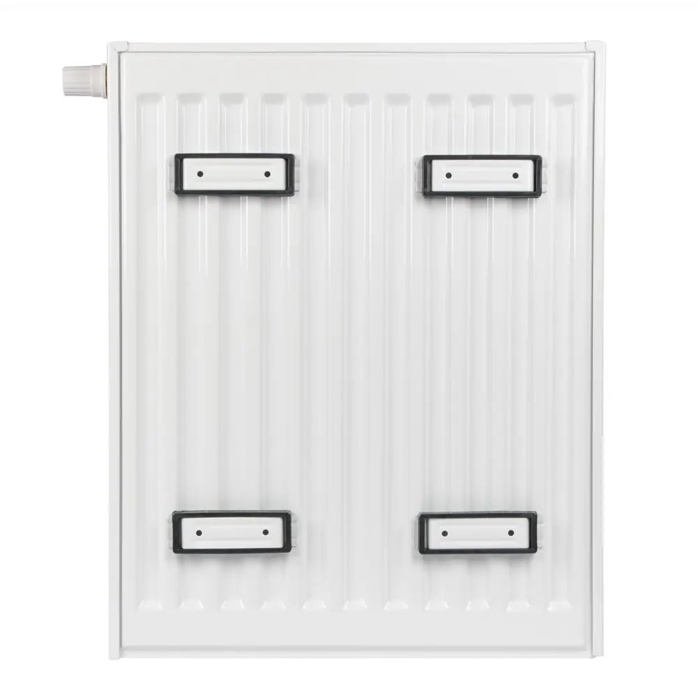 Радиатор панельный Neolaser Ventil Compact 22 500x400 белый 89390362 STLM-1451826 - Вид №2