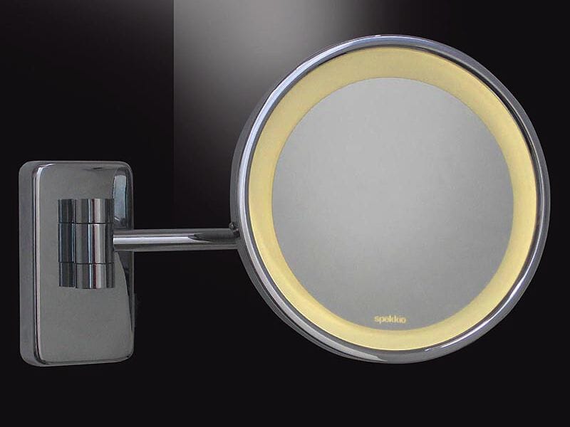 Круглое увеличительное зеркало Spekkio Delta ARCH-00115740 - Вид №1