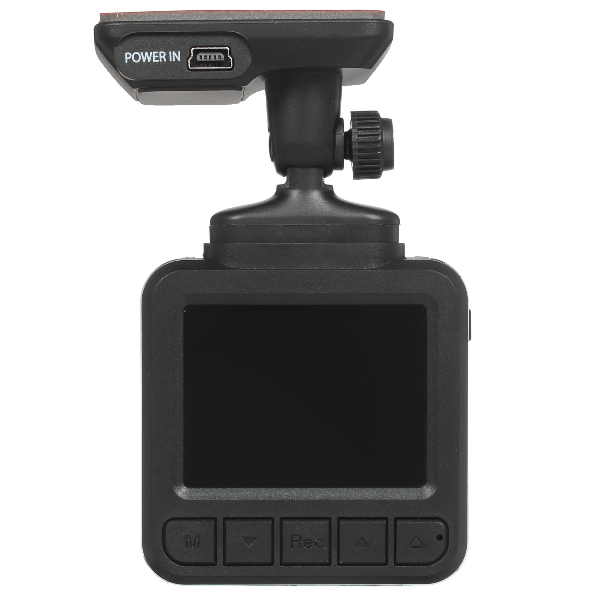 1616883 Видеорегистратор DEXP A1 Magnet STDN-0052686 - Вид №3