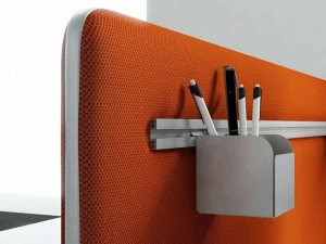 MDD Панель перегородки стола Pannelli