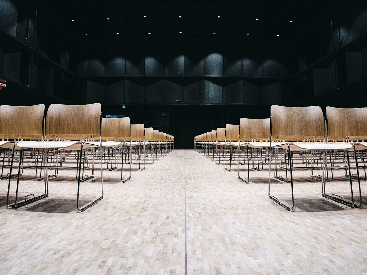 Защелкивающийся стул для салазок Howe 40/4 ARCH-00029764 - Вид №7