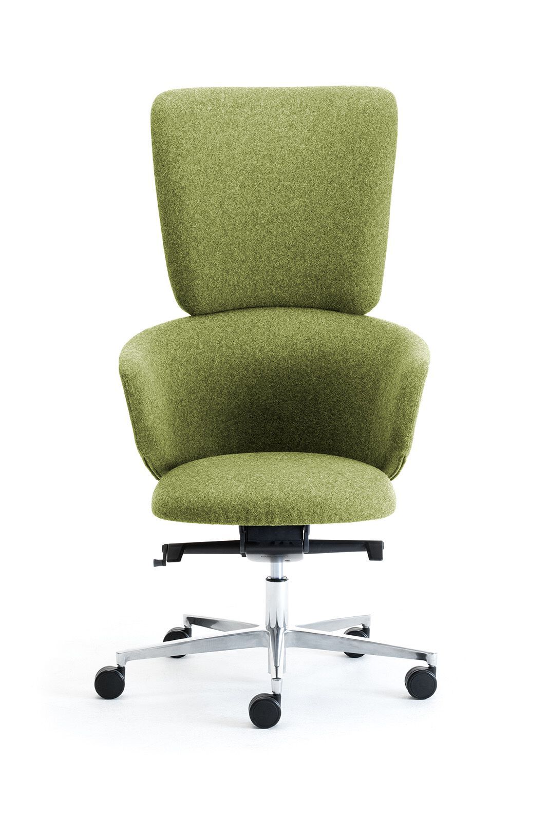 Офисное кресло с высокой спинкой Leyform Alisè ARCH-00084383 - Вид №11