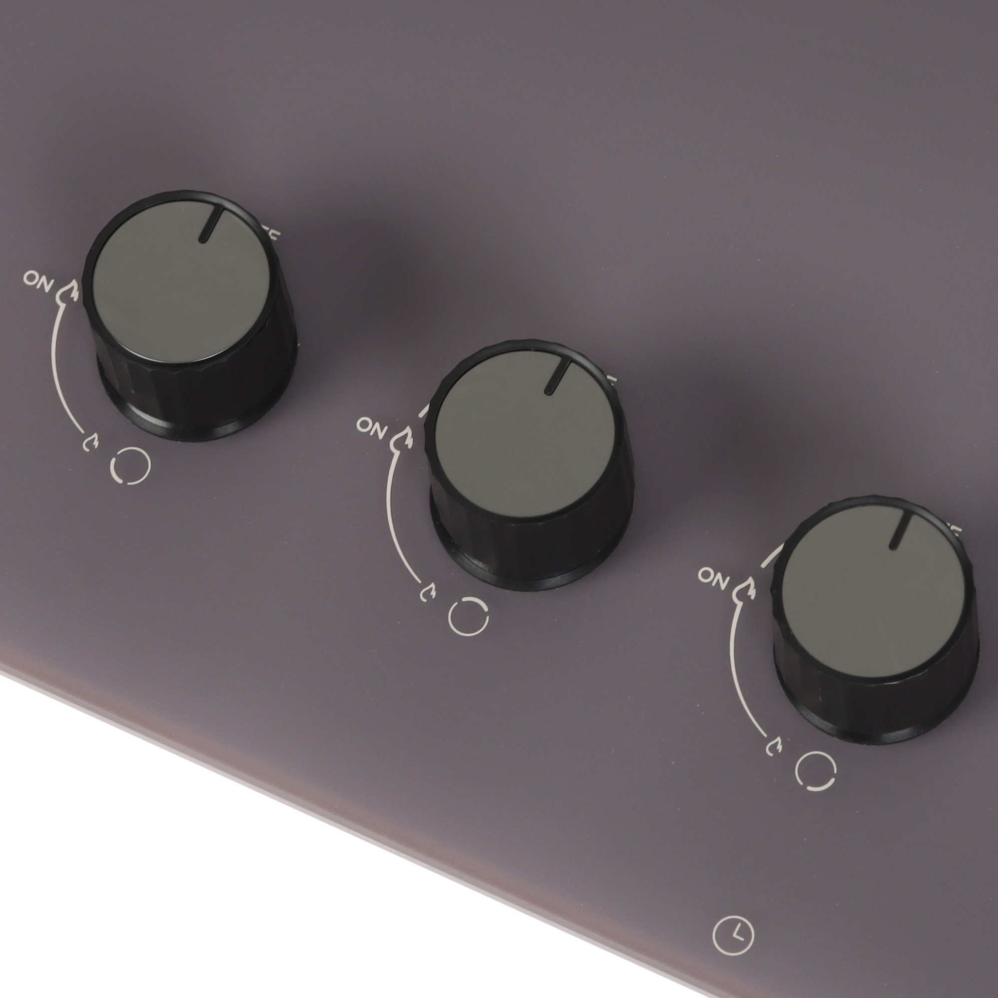 9202140 Газовая варочная поверхность Eigen GH-70M01DT STDN-0070421 - Вид №2