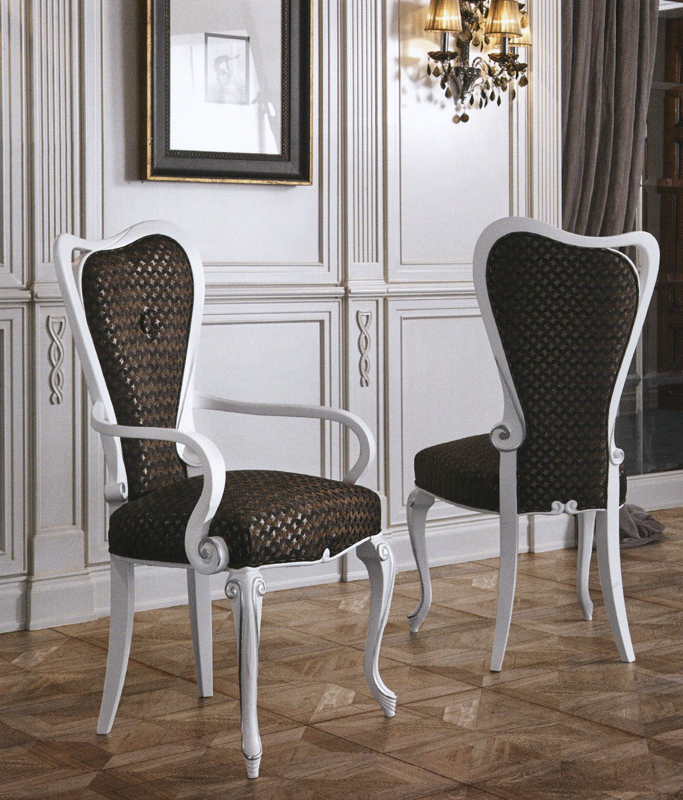 Стул  MAV A121 AMELIA