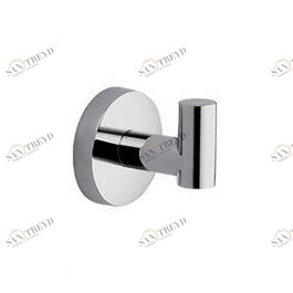 Крючок одинарный F1705-1 FRAP 2411689