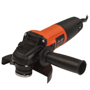 Углошлифовальная машина (УШМ) BRAIT BAG125/950 9230756