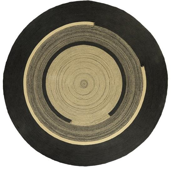 Élitis Круглый коврик для улицы sun-id-1491281 - Вид №6