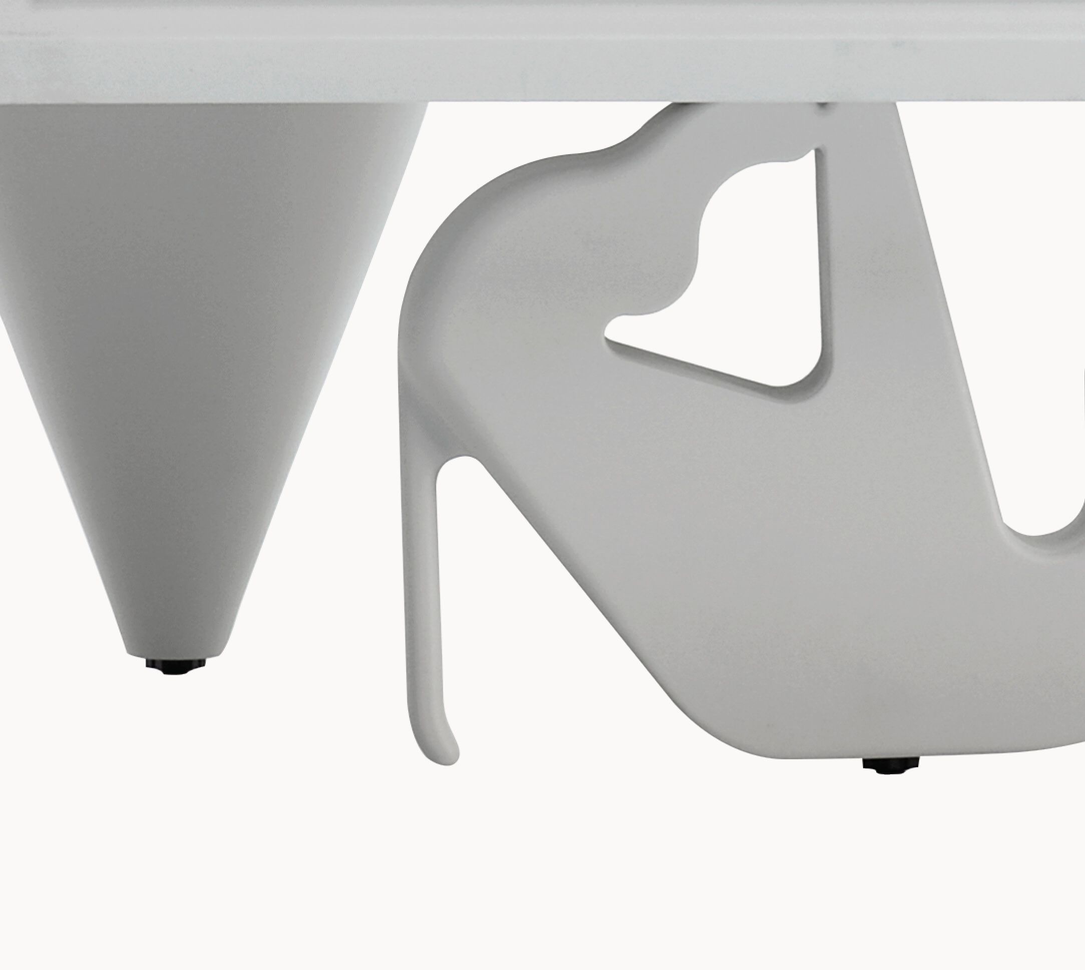 Шкаф из МДФ с распашными дверями BD Barcelona TOUT VA BIEN ARCH-00070517 - Вид №14