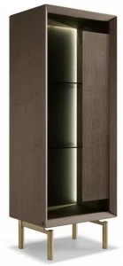 Grilli Витрина со встроенным освещением Quadro 781706/-07/-08