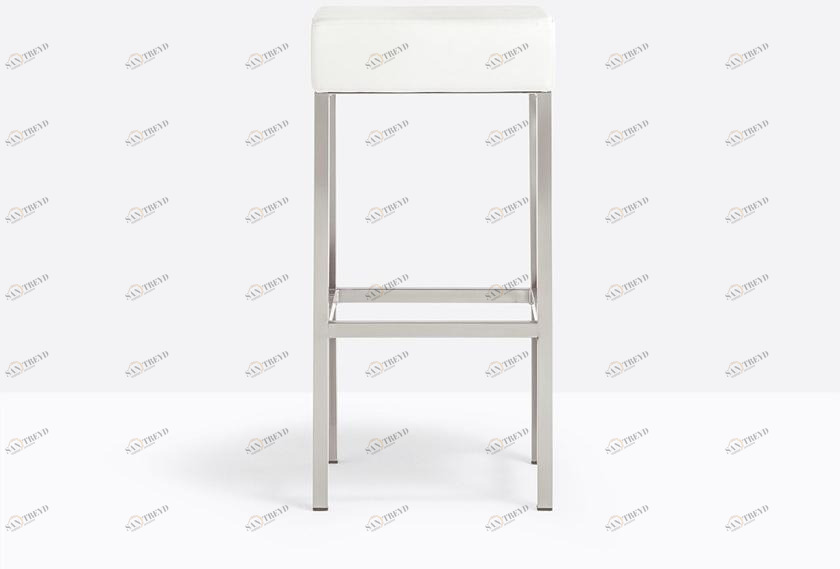 Pedrali Стул с обивкой Cube 1451