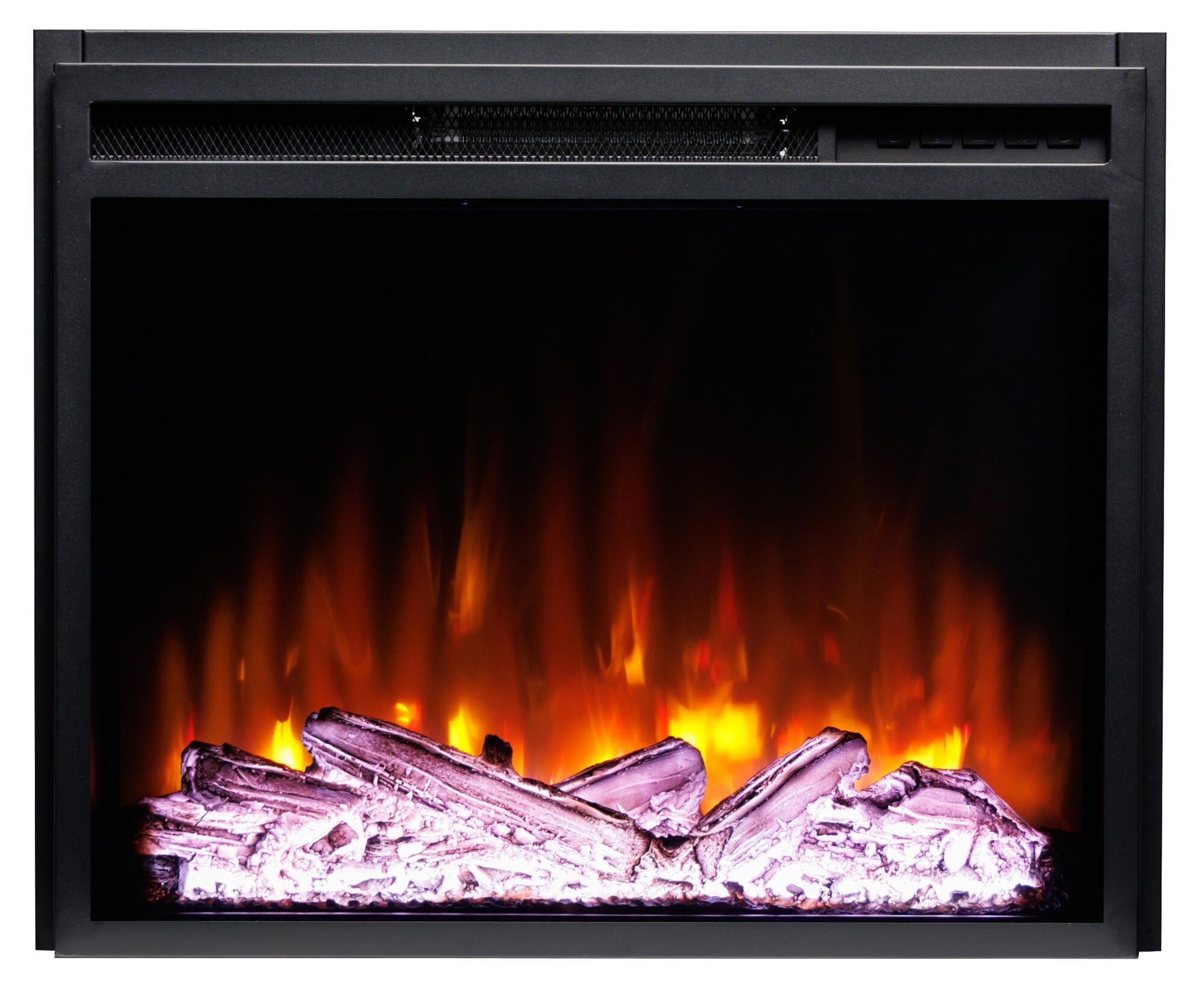 9184103 Каминокомплект Elekam Lines + Pulsar 23B STDN-0016532 - Вид №4