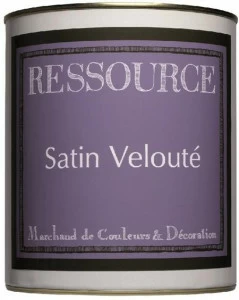 Ressource Моющаяся краска на водной основе