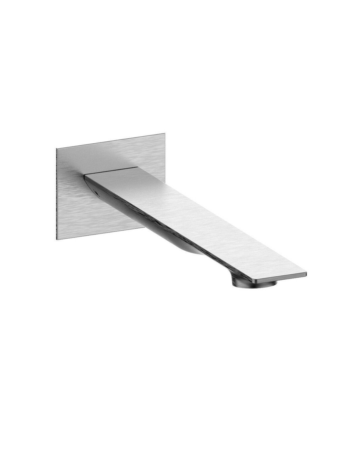 Настенный дозирующий носик для умывальника Rubinetterie Frattini Нарцисс ARCH-00109731 - Вид №11