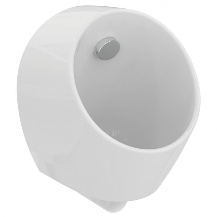 E189401 MINI Waterless Безводный писсуар Ideal Standard SPHERO - Вид №1