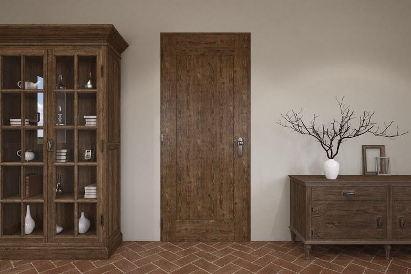 Artesive Клейкая пленка для мебели из ПВХ Wood Wd-023 - Вид №2