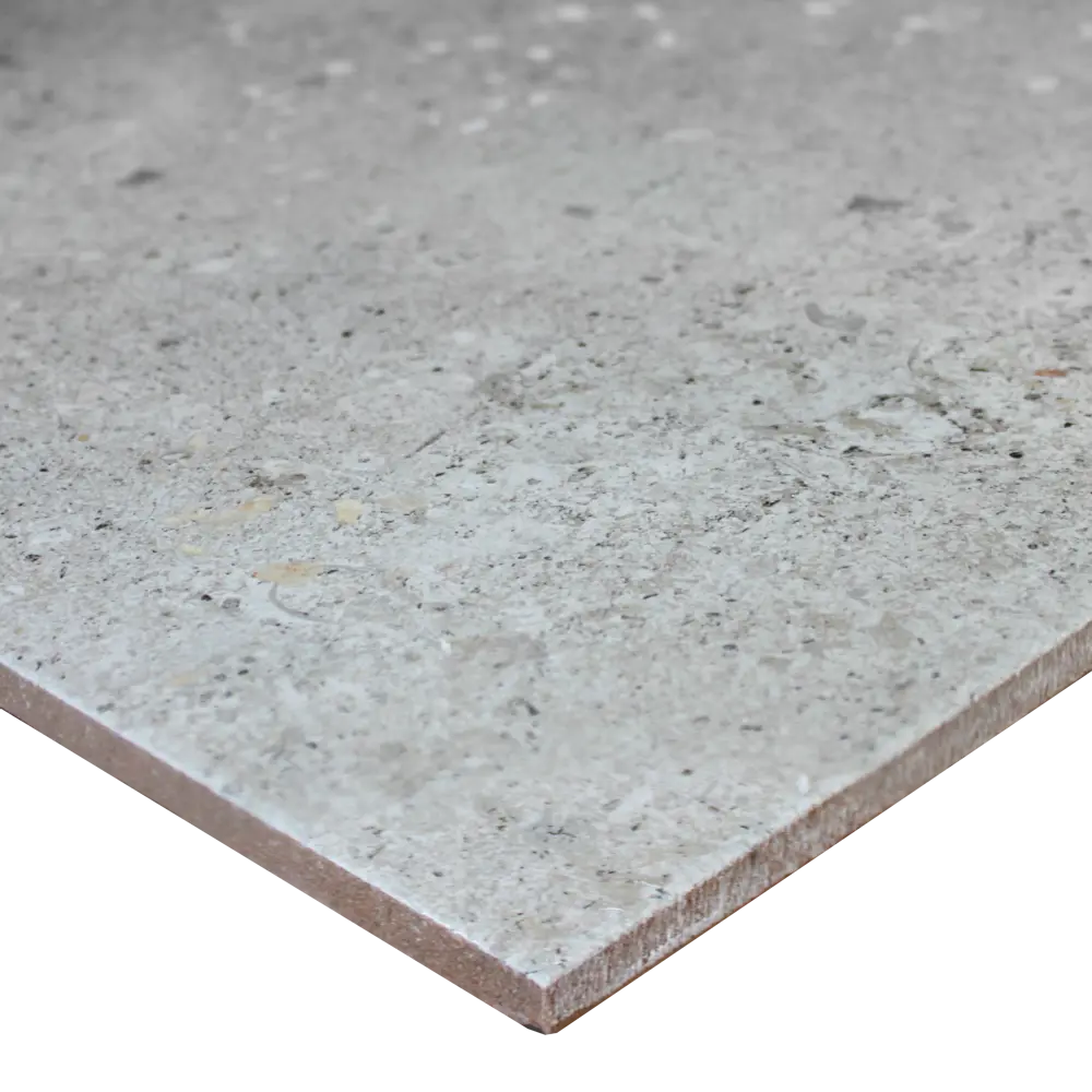 Керамогранит Beryoza Ceramika Elements Gp Grey 50x50 см 1.5 м² цвет серый 84407251 STLM-2130538 BERYOZA CERAMICA - Вид №2