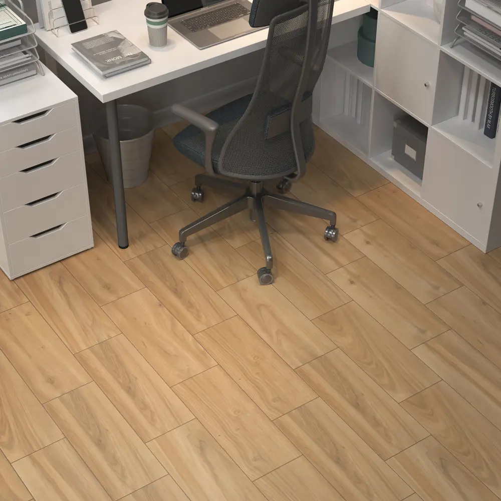 Керамогранит Kerama Marazzi Матэра с текстурой натурального дерева 20.1x50.2 см 88792350 STLM-1400073