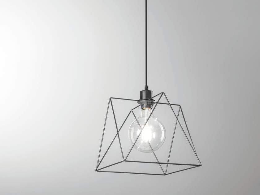 Металлический подвесной светильник Fan Europe Lighting дизайн окружающего света ARCH-00027584