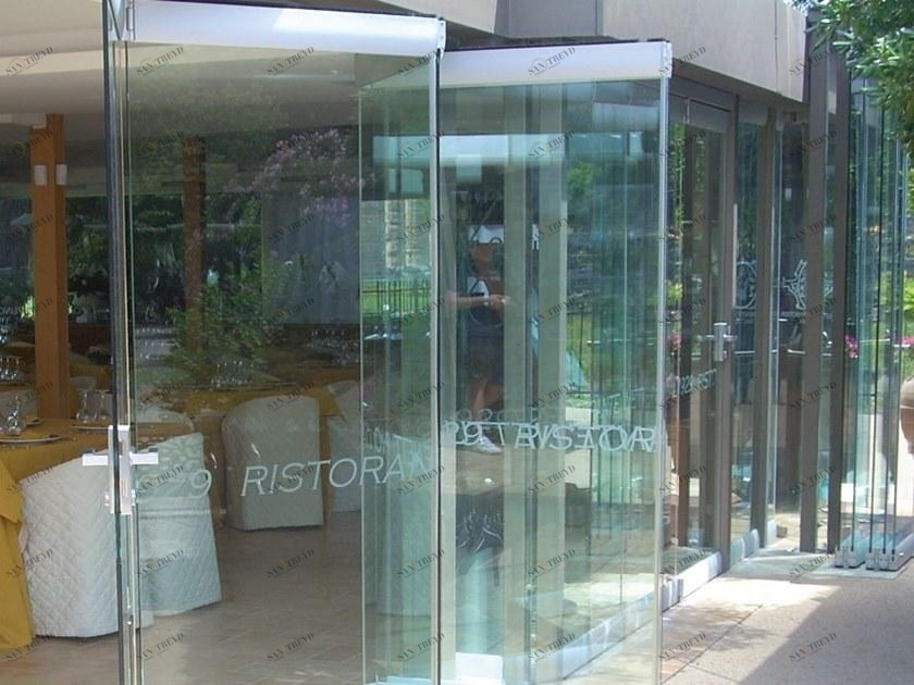 Metalglas Bonomi Модульная сильфонная система с центральной набивкой sun-id-1355387