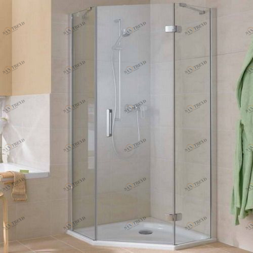 GX R/L35 Gia XP collection душевая кабина Kermi 36413