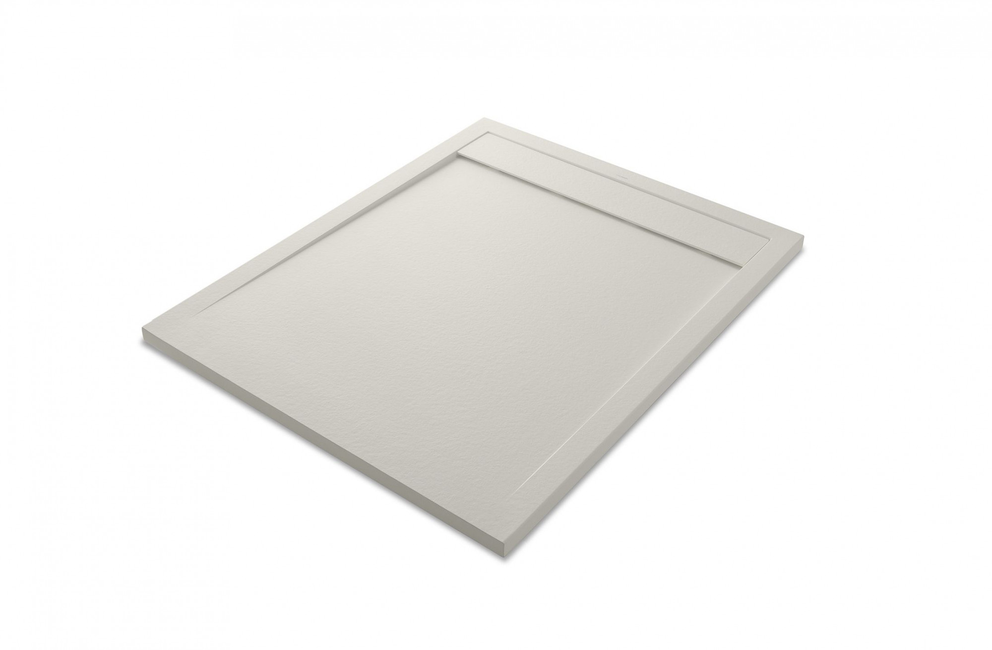 MCBATH Andrómeda Stone Cover 120x100 Прямоугольная слоновая кость sun-id-1959188