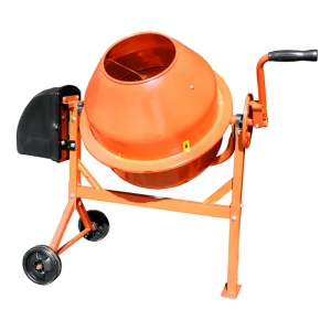 Бетоносмеситель Строймаш 80 л 300 Вт
