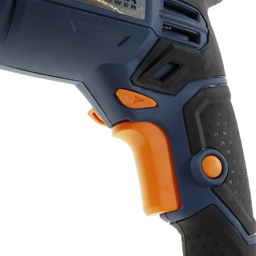 Дрель ударная Dexter Power PC650ID, 650 Вт STLM-2039932 - Вид №5