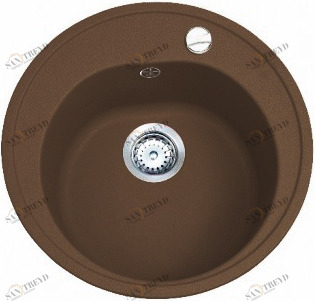 283824 Мойка кухонная овальная Teka 