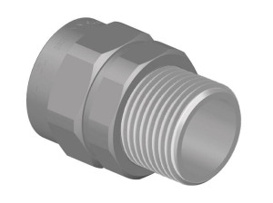 Фитинг FIREBAG® версия с внутренней / наружной резьбой DN15 / DN20 / DN25