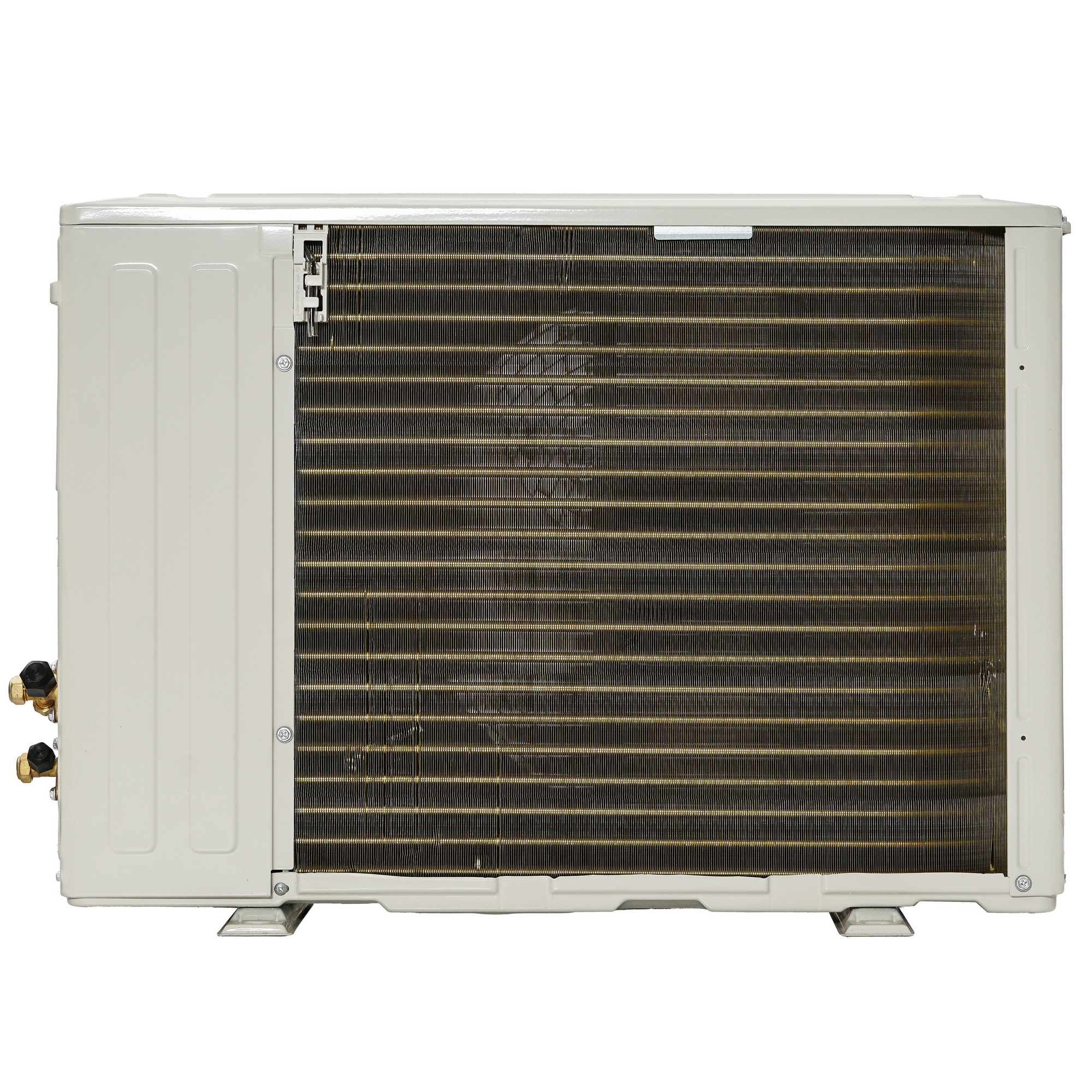 9022252 Кондиционер настенный сплит-система Chigo ALBA CS-21V3A-B150/CS-21V3A-B150 белый STDN-0146678 - Вид №8