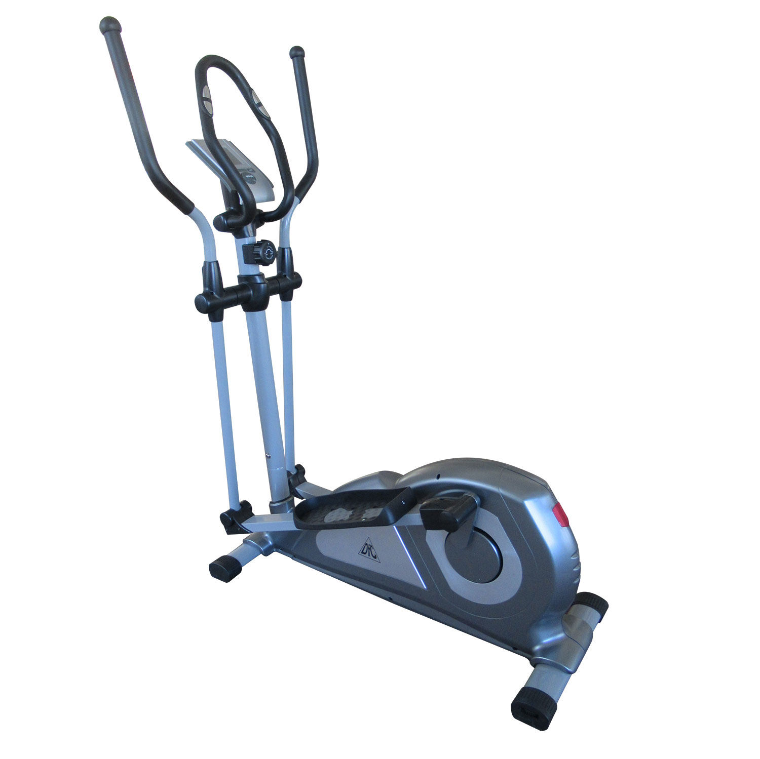 E8712H Эллиптический тренажер e8712h DFC  - Вид №1