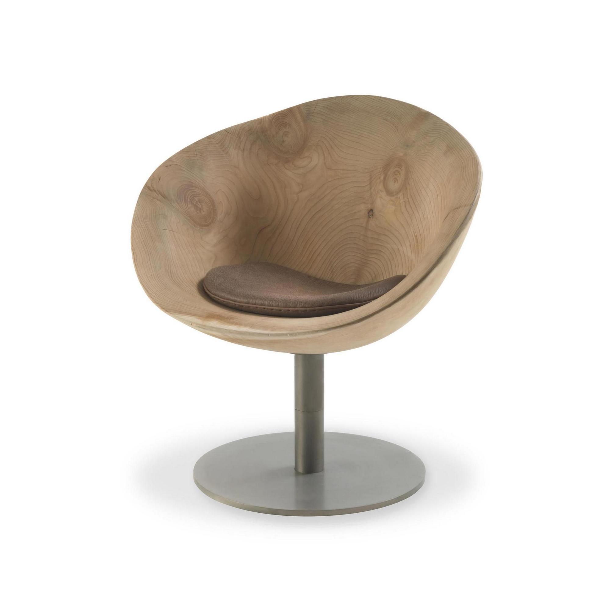 Кресло / Collybia Riva 1920 sun-id-375401 - Вид №1