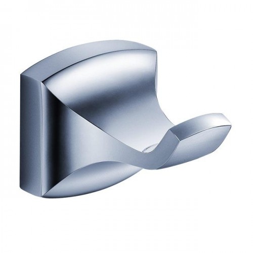 Крючок для ванной комнаты Fortis KEA-13301CH krausru  - Вид №1