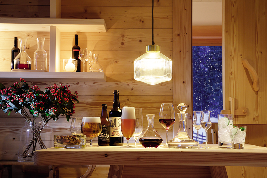 G1589-66-991 Декантер wine, 1,85 л LSA International  - Вид №5