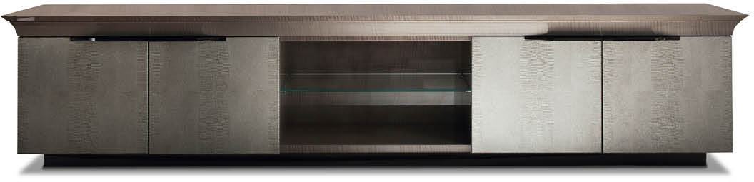 680/45 Alchemy Тумба под ТВ - giorgio collection