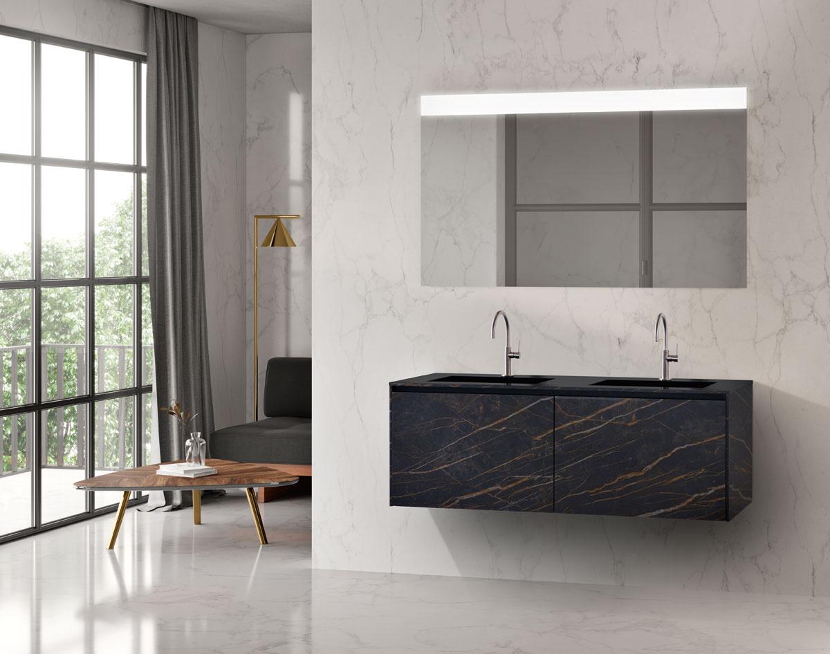 Eden Мебель для ванной OASIS BATHROOM Eden - Вид №55